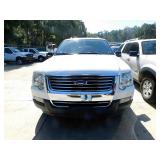 63204 - 2007 FORD EXPLORER