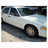 59250--2009 Ford Crown Vic