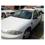 36101--2002 Chevy Cavalier