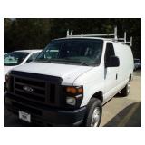 24229--2008 Ford E250