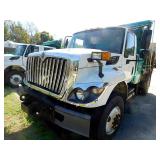 42291-2008 INTER. 7300 DUMP