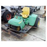 24965--2007 John Deere 1200A