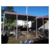 PILGREEN WHEELS, INC.