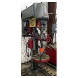 DRILL PRESS