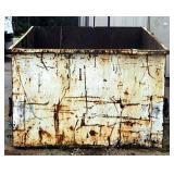 DUMPSTER BOX