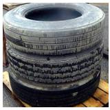 TRUCK TIRES