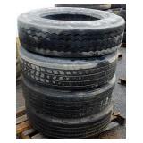 TRUCK TIRES