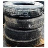 TRUCK TIRES