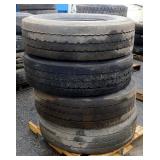 TRUCK TIRES