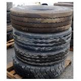 TRUCK TIRES