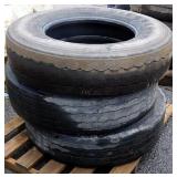 TRUCK TIRES