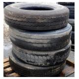 TRUCK TIRES