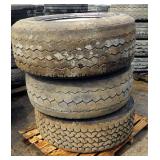 TRUCK TIRES