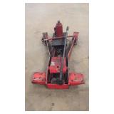 Floor jack