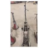 Floor jack
