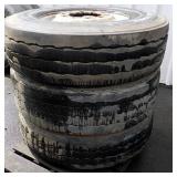 TRUCK TIRES