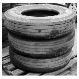 TRUCK TIRES