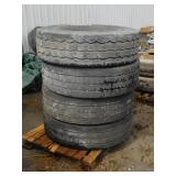 TRUCK TIRES