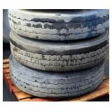 TRUCK TIRES