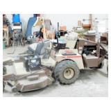 SHOP MINTENANCE EQUIPMENT