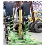 ARI-HETRA HYBRID LIFT SYSTEM