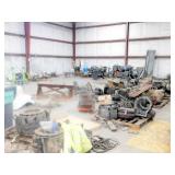 USED TRUCK PARTS