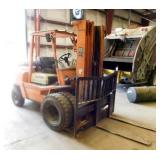 TOYOTA Forklift