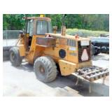 CASE W-11 Articulated Loader