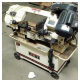 JET Horizontal Band Saw