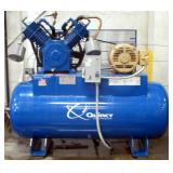QUINCY air compressor