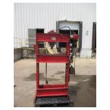 NUGIERFROOM Shop Press