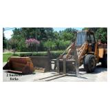 CASE W-11 Loader   (BUY IT NOW FOR $15,000)