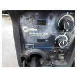 MILLER Welder
