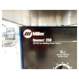 MILLER Welder