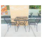 LIQUIDATION OF MARCO'S PIZZA