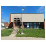 111 E. VANCE STREET, ZEBULON, NC