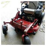 TORO "Z150" Mower
