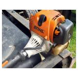 STIHL trimmer