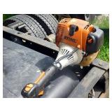 STIHL trimmer