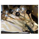 Ladles