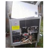 Glass Tender Glass Washer(Parts Only)