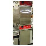 VULCAN Cook & Hold (Condition unknown)