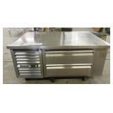 TRAULSEN Chef Base Cooler (currently not working)