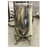Silver Plated Samovar (No lid or nozzle)