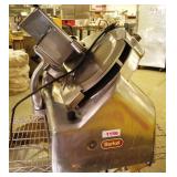 Berkel 13 Inch Slicer