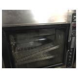 ROTISSERIE OVEN