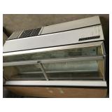 ICE CREAM MERCHANDISER