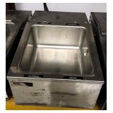 REFRIGERATOR TOP RAIL