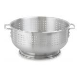 ALUMINUM COLANDER