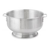 ALUMINUM COLANDER